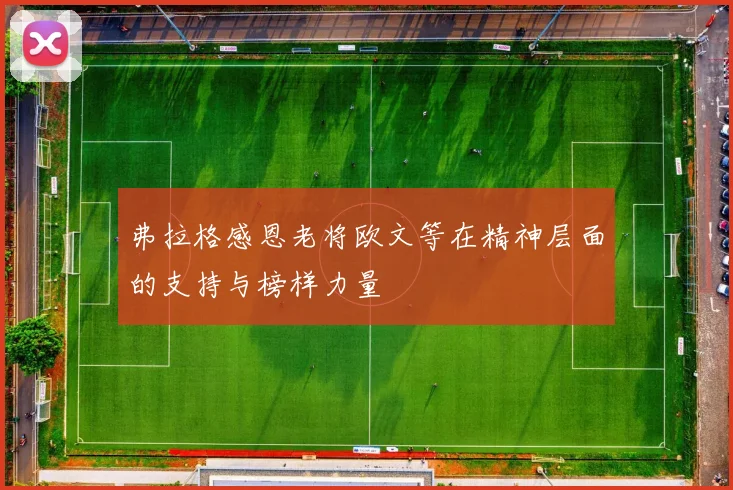 弗拉格感恩老将欧文等在精神层面的支持与榜样力量